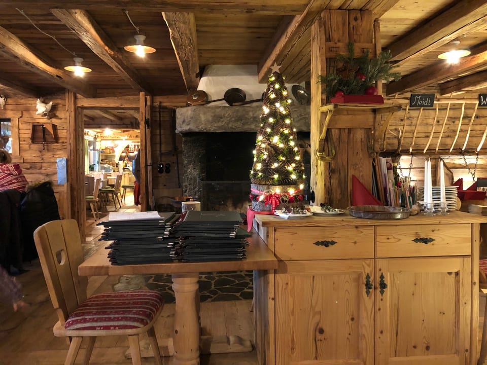 Gastro Alpengasthof Gröbl Alm