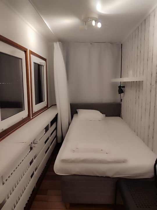 Zimmer Rygerfjord Hotel & Hostel