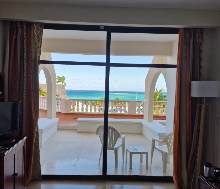 Zimmer Sol Rio De Luna y Mares