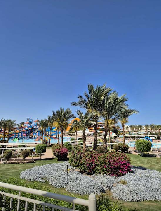 Ausblick Jaz Aquaviva