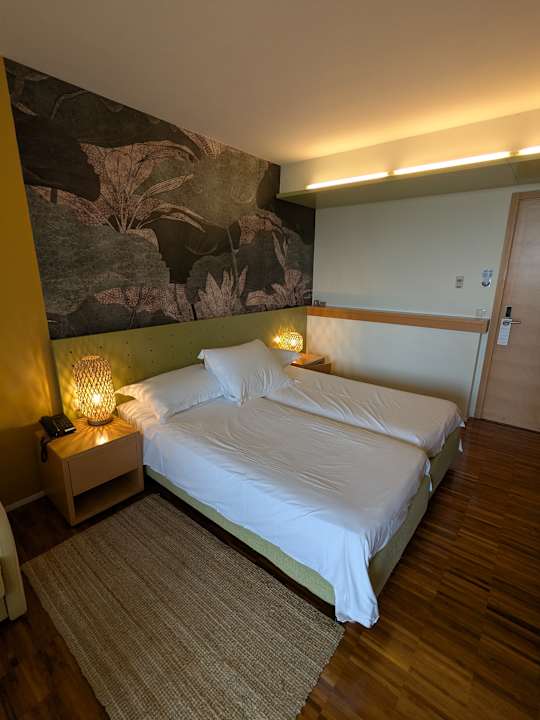 Zimmer Aminess Vival Velaris Resort