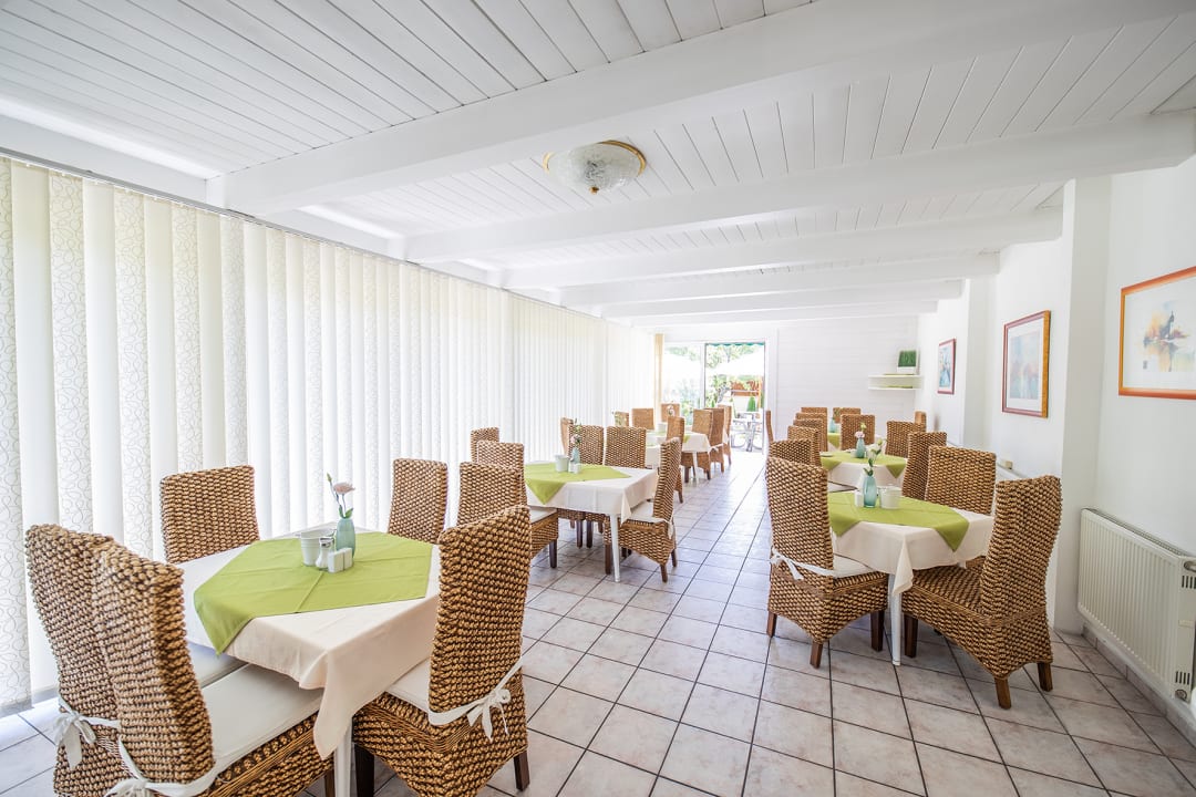 Gastro Landhaus Gretl by S4Y