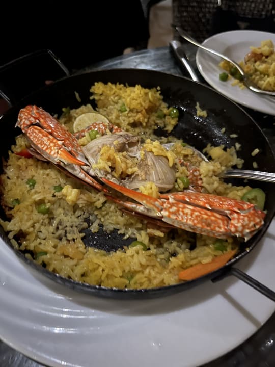 Gastro Makadi Spa - Adults only