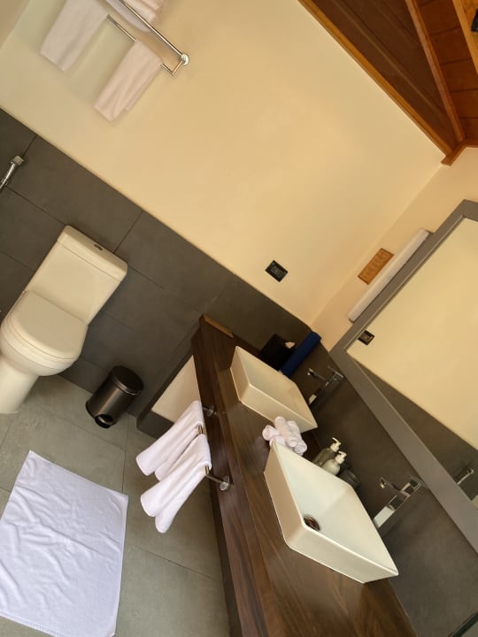 Zimmer Meeru Maldives Resort Island