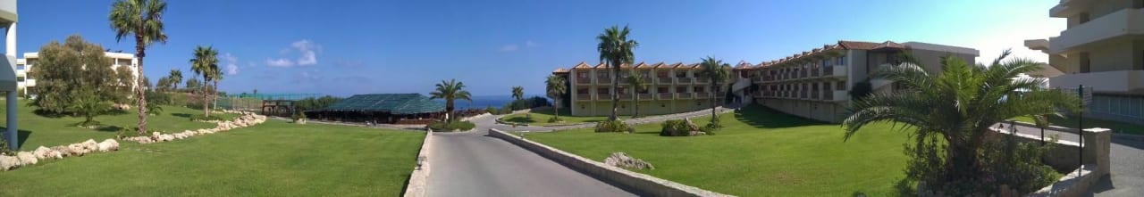 Hotel Kalithea Horizon Royal  Hotel Kalithea Horizon Royal