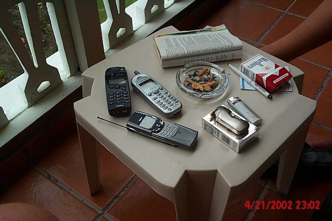 Balkon Marien Puerto Plata