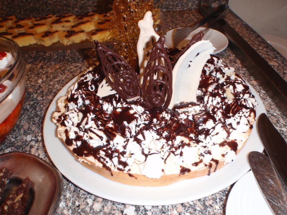 Kuchen Fort Arabesque Resort, Spa & Villas