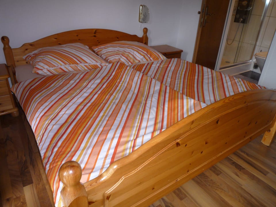 Zimmer Hotel Zimmermann