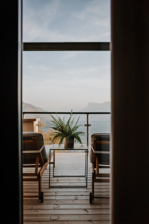 Außenansicht farnhaus