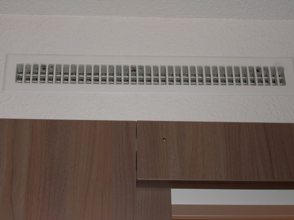 Zimmer Hotel Mercure Wien City