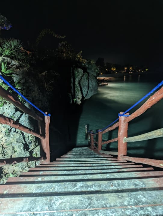 Strand Hotel Riu Palace Zanzibar