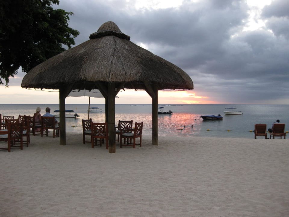 Strand Hilton Mauritius Resort & Spa