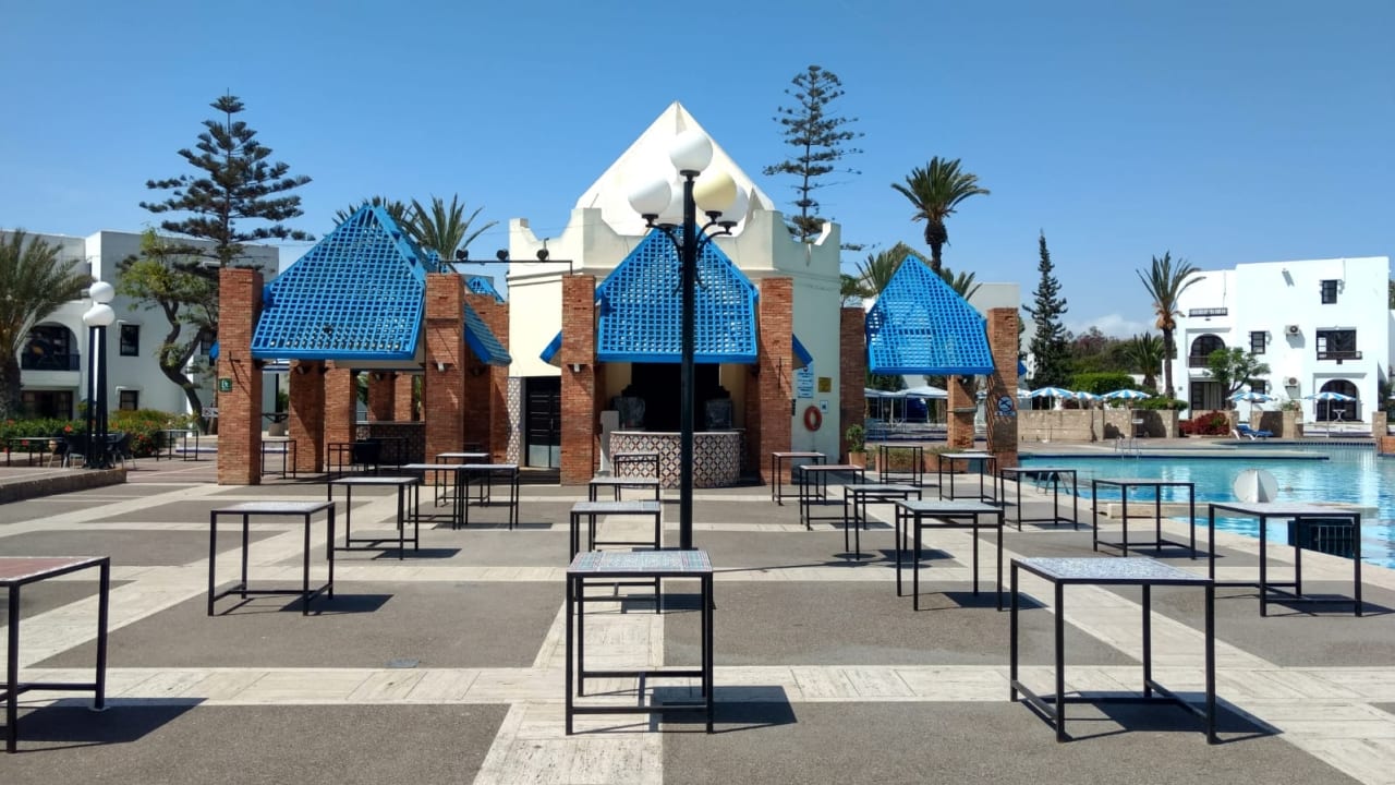 Sonstiges Caribbean Village Agador  (Agador Tamlelt)