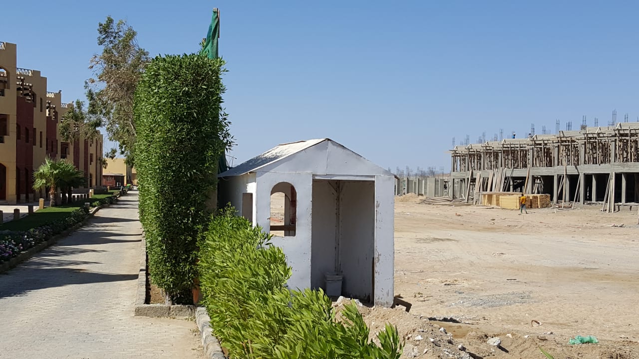 Strand Casa Mare Resort