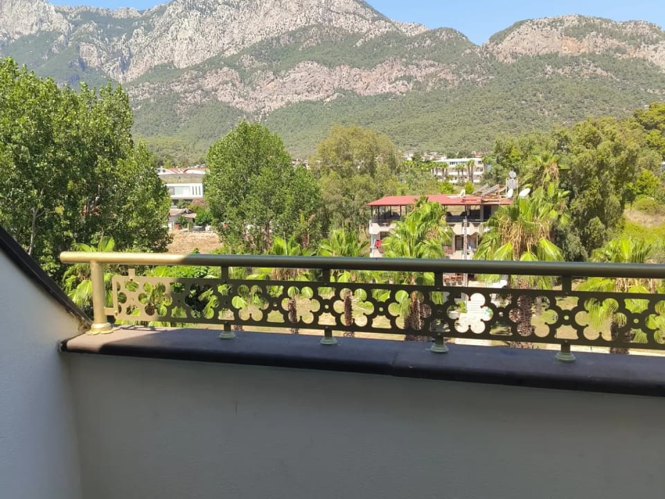 Ausblick Crystal Prestige Elite