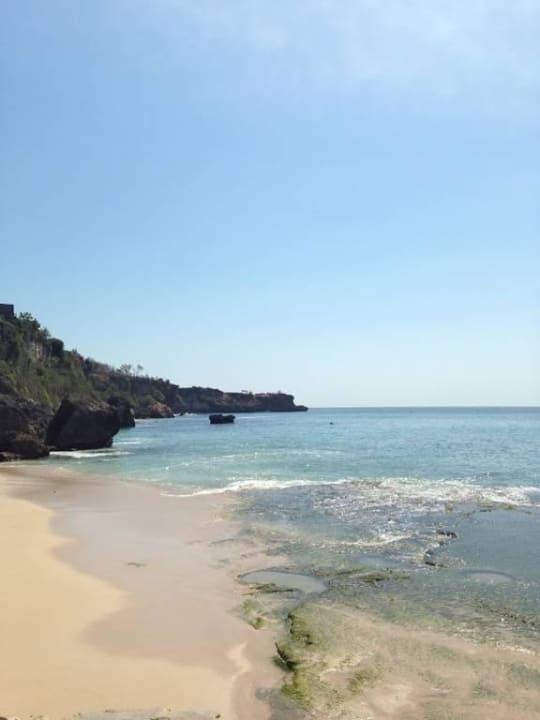 Kubu Beach AYANA Resort Bali