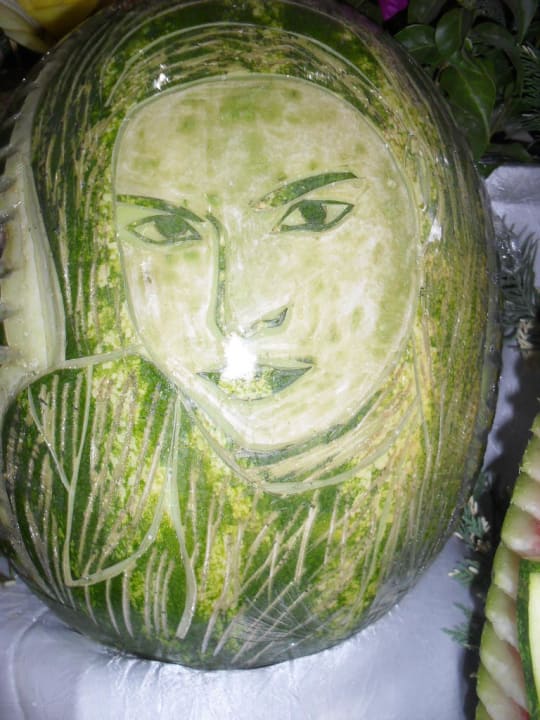 Kunstwerke Hane Family Resort