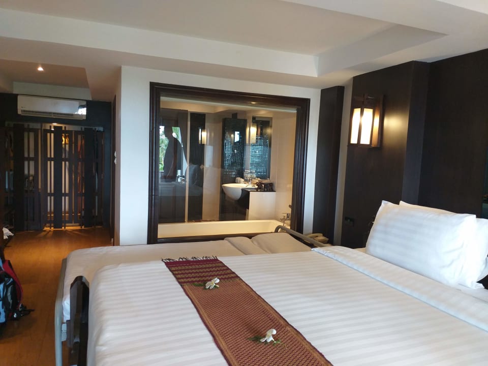 Zimmer Panviman Resort Koh Phangan