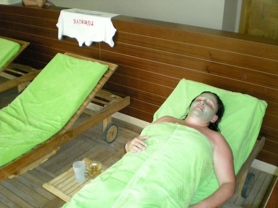 Nach Hamam Side Star Beach