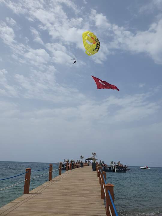 Strand Arcanus Hotels Sorgun