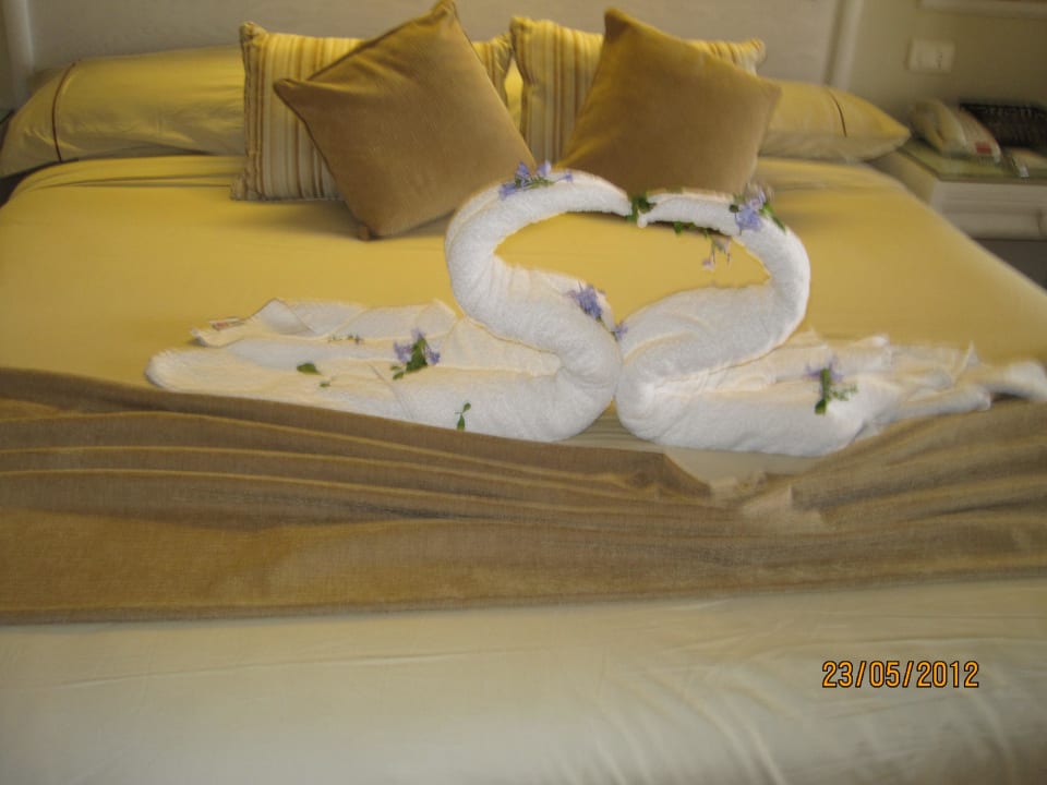 Bett Makadi Spa - Adults only