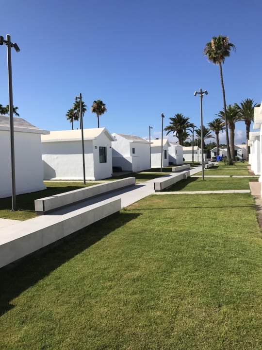Außenansicht Club Maspalomas Suites & SPA