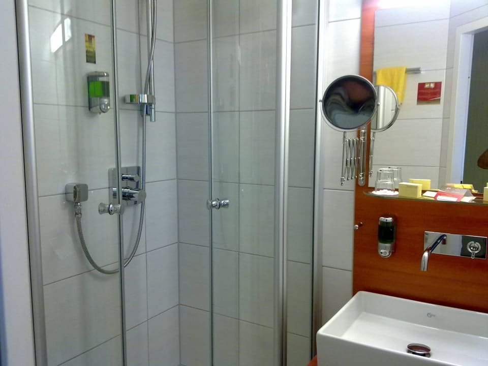 Klein aber fein Berghotel Oberhof