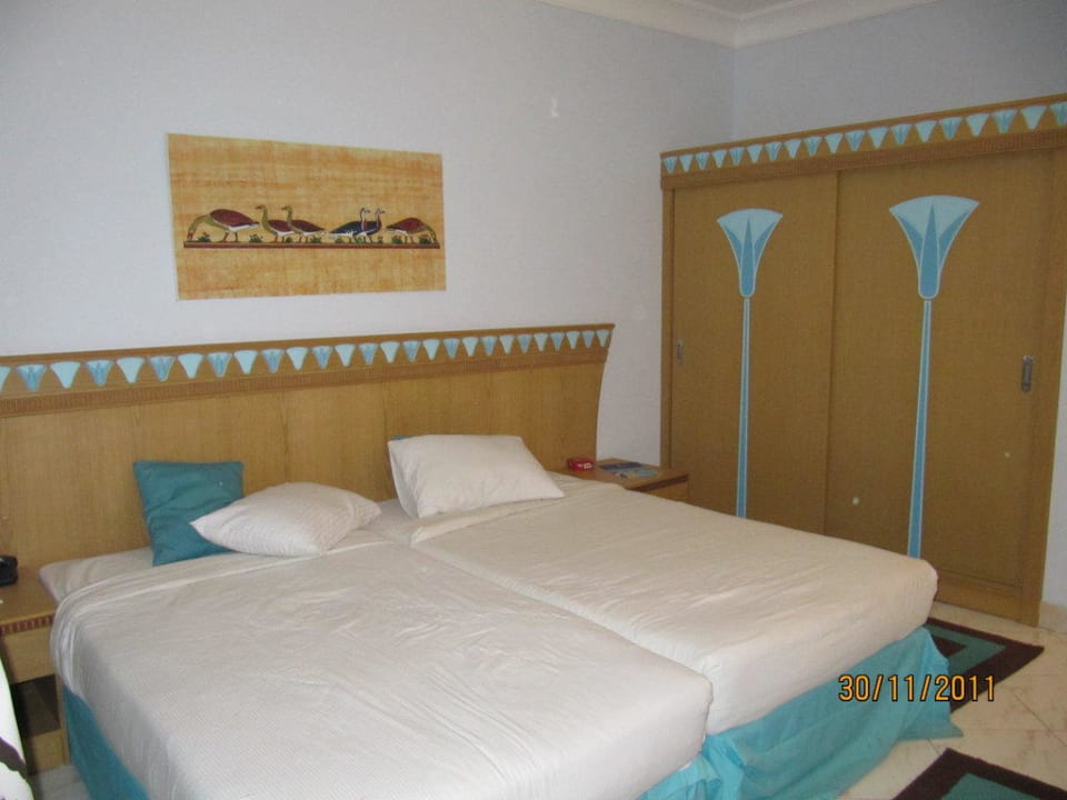 Zimmer 1458 Seagull Beach Resort