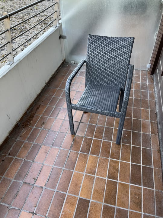 Außenansicht PLAZA Premium Timmendorfer Strand