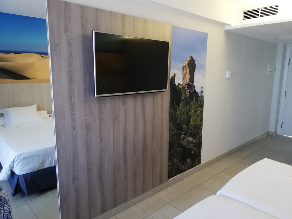 Zimmer LABRANDA Marieta - Adults only