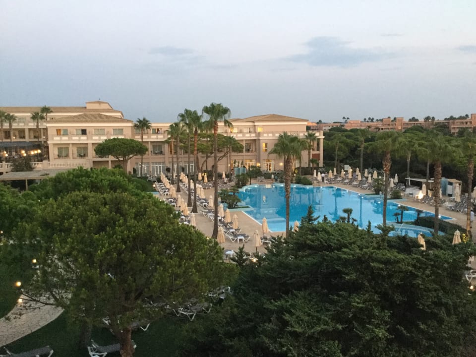 Pool Valentin Sancti Petri