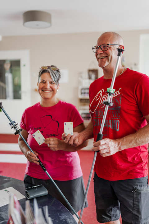 Sport & Freizeit Hotel-Restaurant Teuschler-Mogg