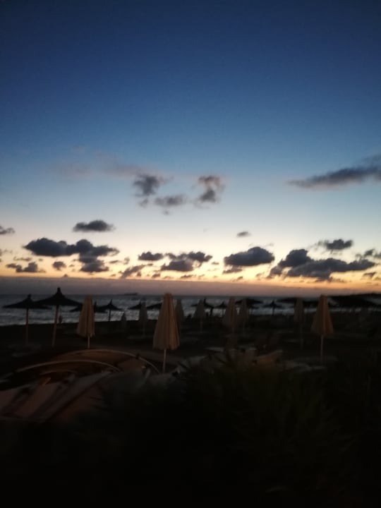 Strand Sandy Beach Resort