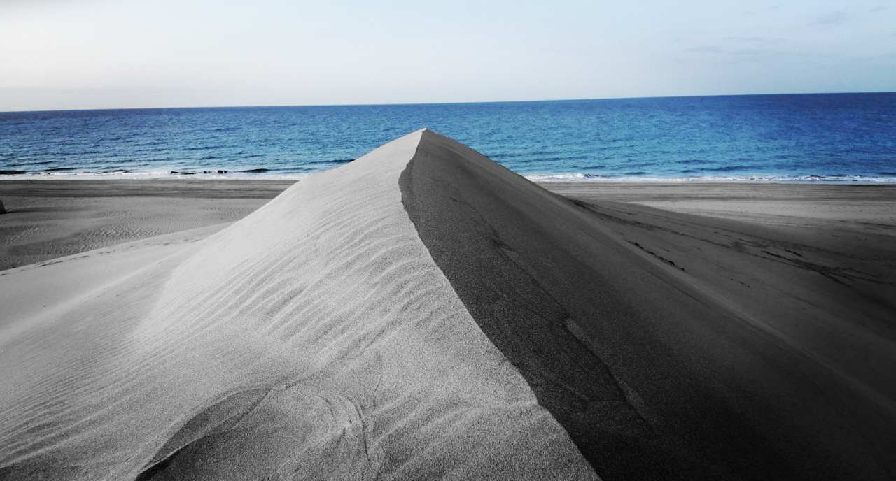 Strand Hotel Riu Palace Meloneras