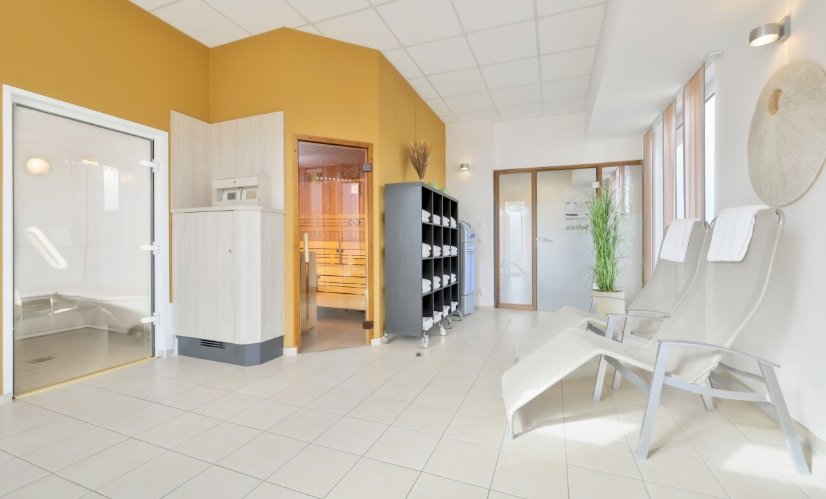 Sport & Freizeit Best Western Plus Hotel Papenburg