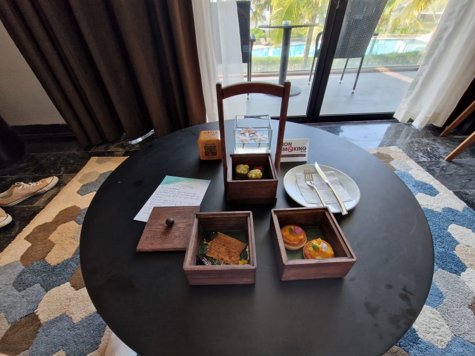 Zimmer Melia Danang Beach Resort