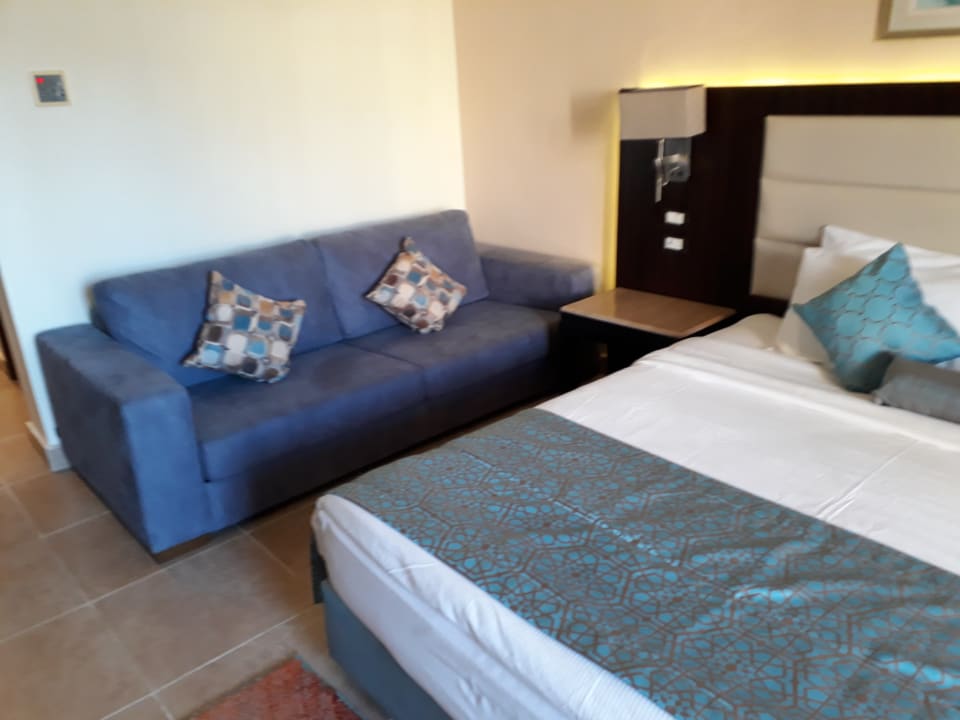Zimmer Pickalbatros Palace Resort