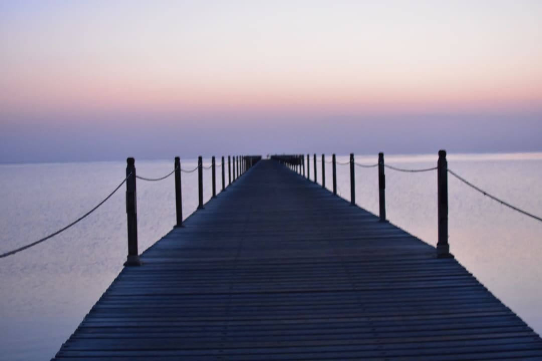 Strand Casa Mare Resort