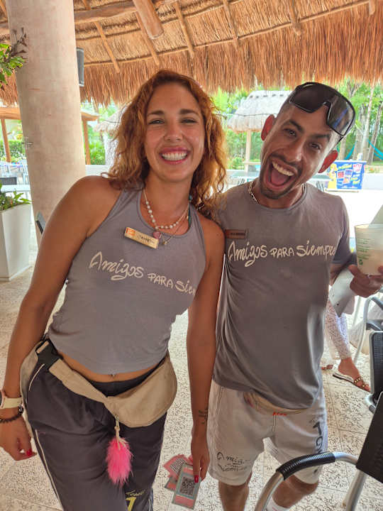 Sonstiges Viva Azteca by Wyndham - All Inclusive Resort