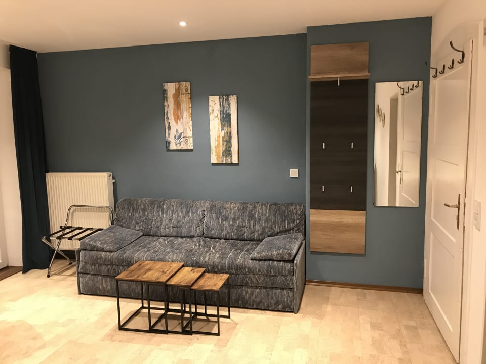 Zimmer Hotel Hausberg