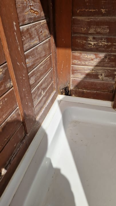 Pool Melas Resort Hotel