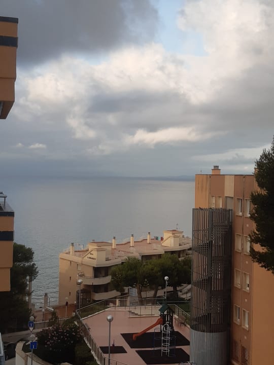 Ausblick 4R Playa Park