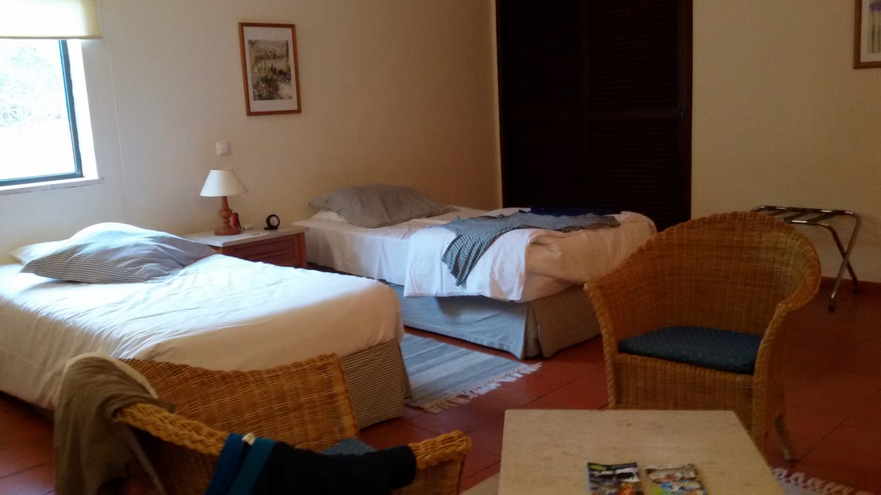 Zimmer Hotel Quinta do Paraiso