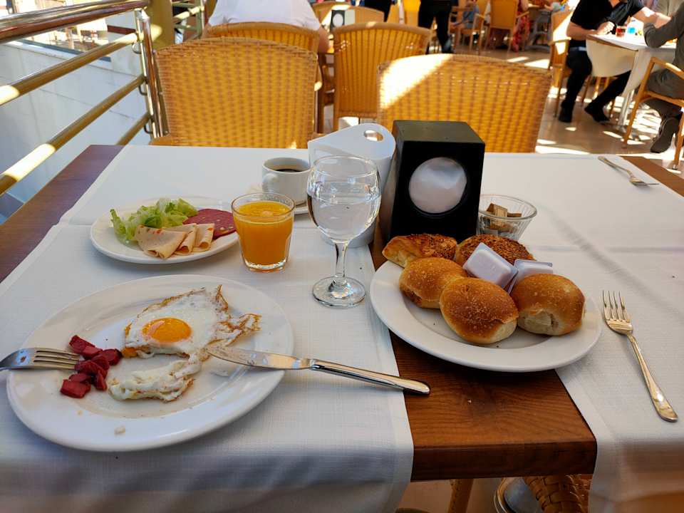 Gastro Limak Limra Hotel & Resort