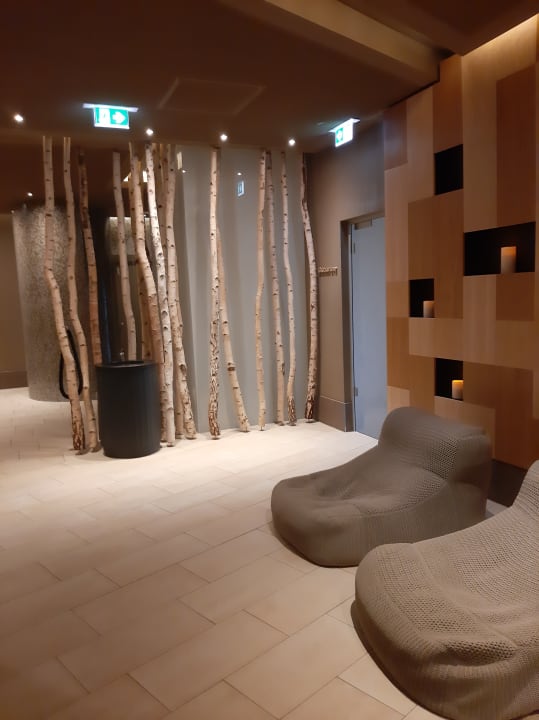 Sport & Freizeit Seezeitlodge Hotel & Spa