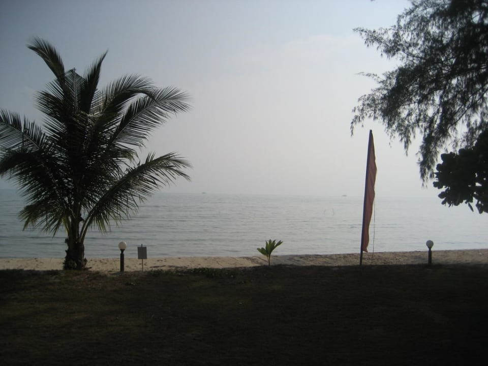 Blick aufs Meer Viva Vacation Resort