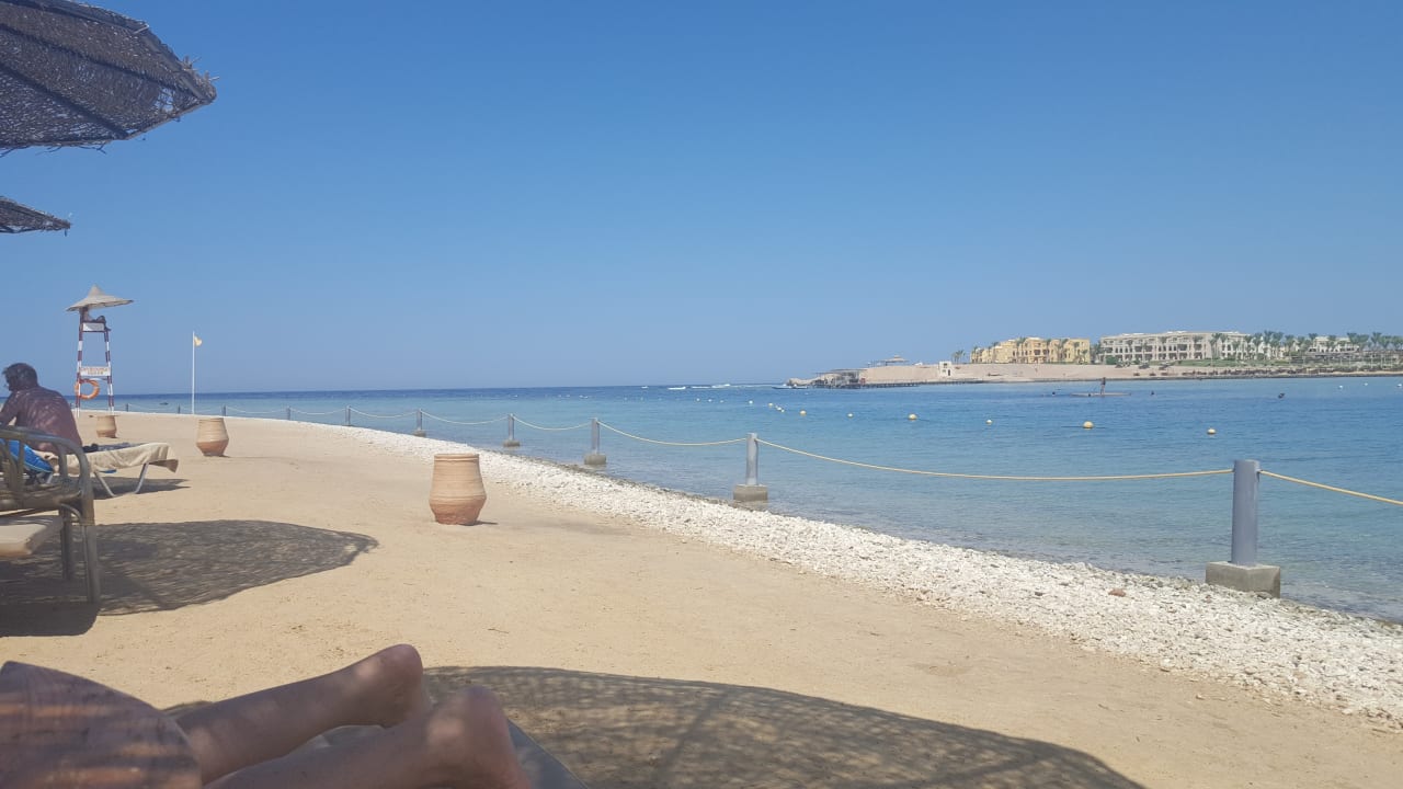 Strand Steigenberger Coraya Beach - Adults only