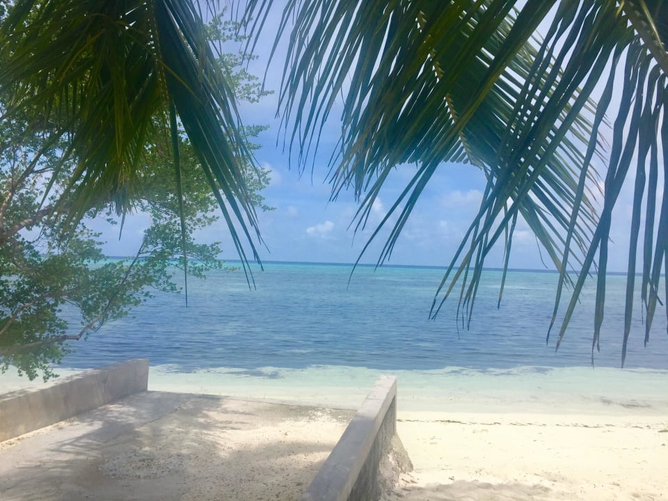 Strand Adaaran Select Hudhuran Fushi - Premium All Inclusive