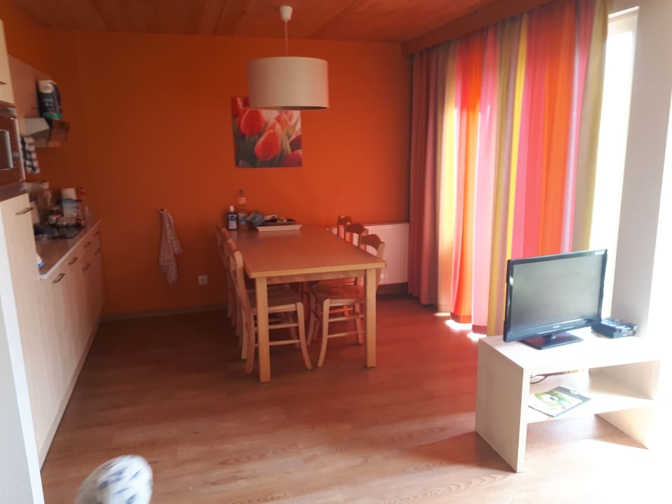 Zimmer Center Parcs Park Bostalsee