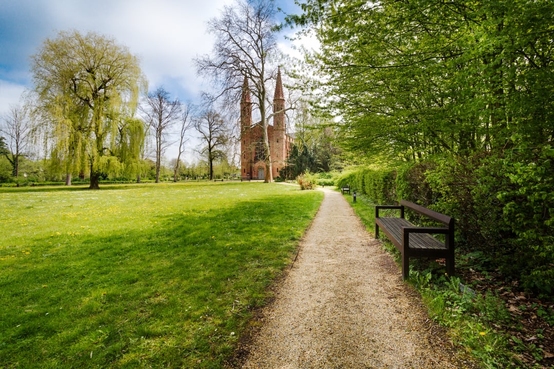 Sonstiges Hotel Jagdschloss Letzlingen